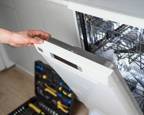 Dishwasher Repair