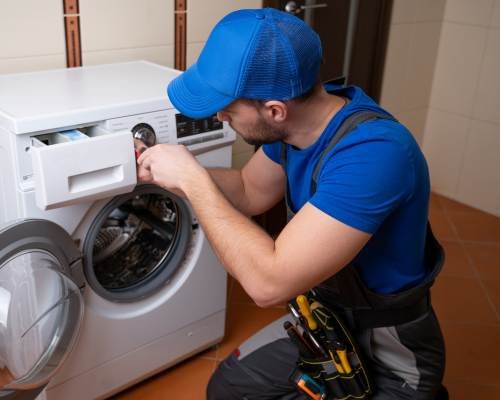 Washing Machines Repair